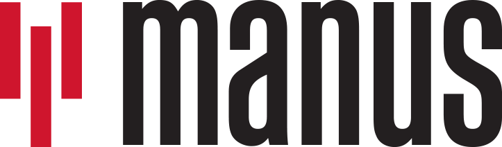 manus logo